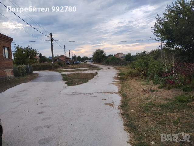 парцел, снимка 9 - Парцели - 53641271