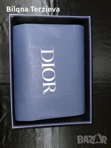 Кецове Dior, снимка 7 - Кецове - 45693841