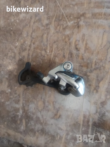 Заден обтегач Shimano