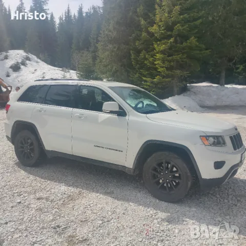 Продавам Jeep Grand Cherokee 3.6 Limited, снимка 2 - Автомобили и джипове - 49506328