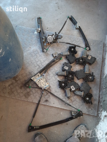 Рено сценик 1.5 дци 2004, снимка 6 - Автомобили и джипове - 53870700