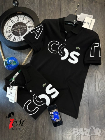 тениски polo , снимка 14 - Тениски - 51458664