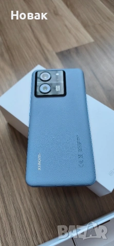 Xiaomi 13T Alpine Blue, снимка 4 - Xiaomi - 53848942