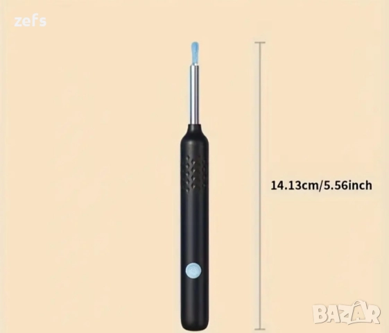 Ендоскоп с камера , снимка 7 - Друга електроника - 51908241