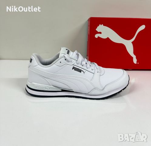 Puma ST Runner V3, снимка 1 - Маратонки - 45419660