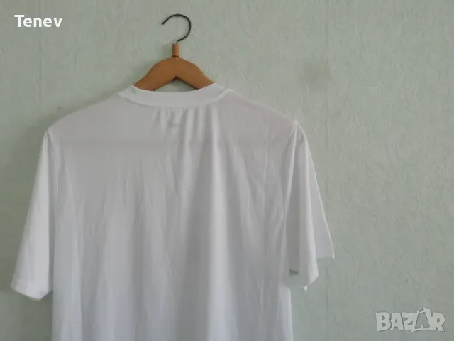 Germany Puma нова оригинална мъжка тениска фланелка L Deutschland , снимка 3 - Тениски - 50114534