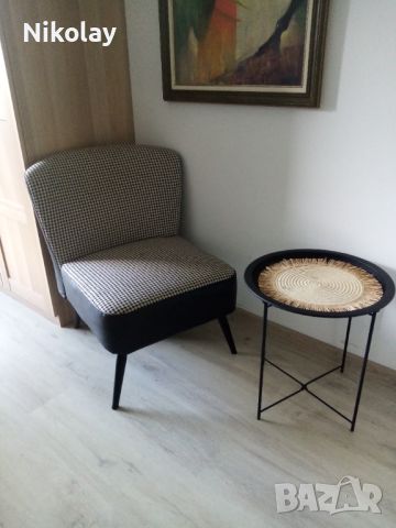 Кресло , снимка 5 - Дивани и мека мебел - 45492976
