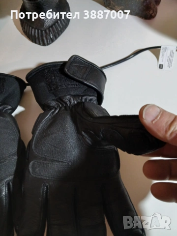 Ски Ръкавици  DAINESE, снимка 7 - Зимни спортове - 53528596