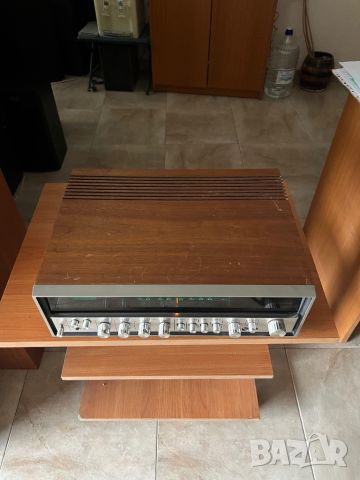 SONY STR-6064, снимка 3 - Ресийвъри, усилватели, смесителни пултове - 46611079