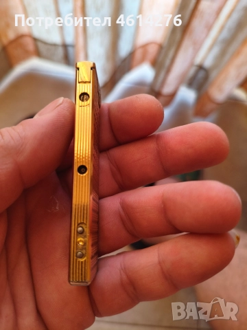 запалка, снимка 3 - Запалки - 52962730