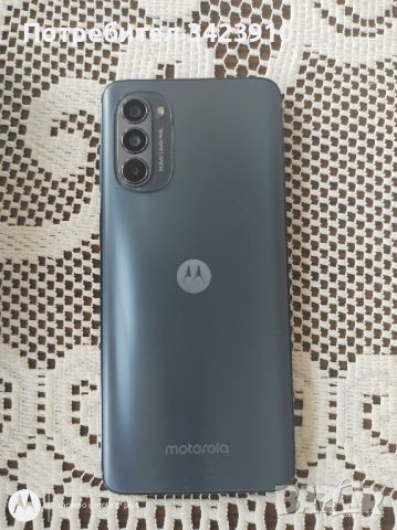 продавам Моторола G62, снимка 2 - Motorola - 46128379