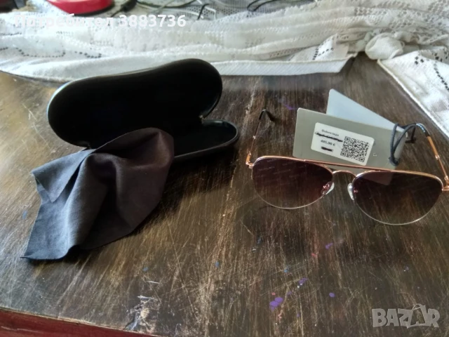 Слънчеви очола BALENCIAGA-унисекс,ОРИГИНАЛ, снимка 11 - Слънчеви и диоптрични очила - 51336794