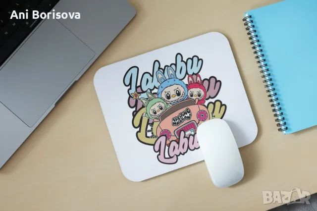 Тениски и аксесоари Лабубу, снимка 15 - Детски тениски и потници - 50370124