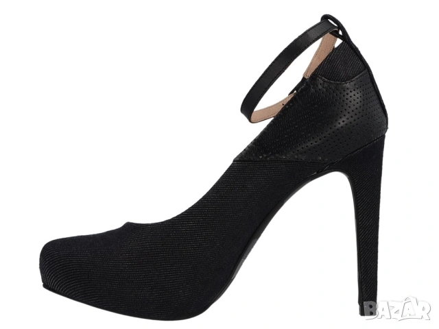 G-star PENROSE TURNER DENIM Uk6/39, снимка 8 - Дамски обувки на ток - 54288871