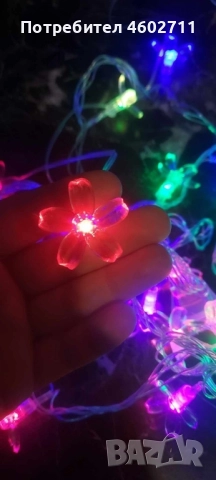 LED лампички , снимка 15 - Лед осветление - 51982993