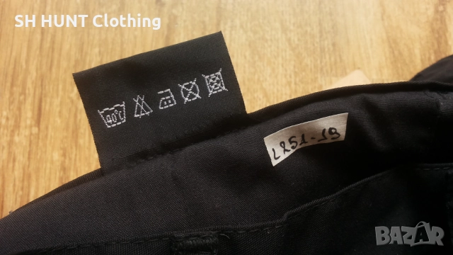 GAUPA OF NORWAY Trouser размер 54 / XL панталон със здрава материя - 1775, снимка 17 - Екипировка - 52930805