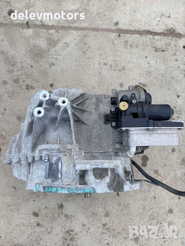 A2463703103 скоростна кутия от Mercedes GLA 180 X156, двигател 270910, автоматик, 122 кс., 60 000 km