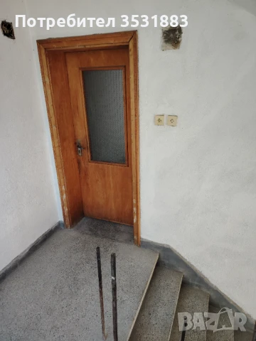 Двуфамилна къща в Карнобат, снимка 18 - Къщи - 50919896