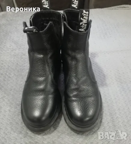 Дамски боти Dr.Martens , снимка 1 - Дамски боти - 48715685