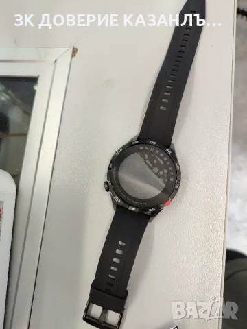  Часовник  Huawei watch GT 4 , снимка 3 - Смарт часовници - 48164214