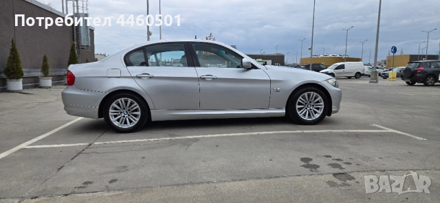 Продава BMW 325i X-drive, снимка 8 - Автомобили и джипове - 52649936
