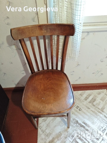 Венециански стол, снимка 4 - Столове - 54166082