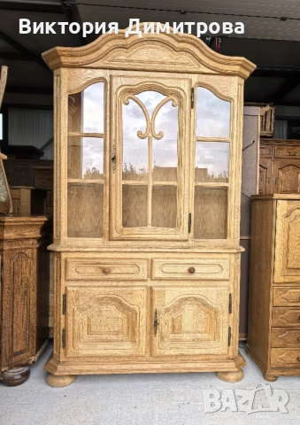 Витрина МАСИВ , снимка 16 - Секции и витрини - 52852164