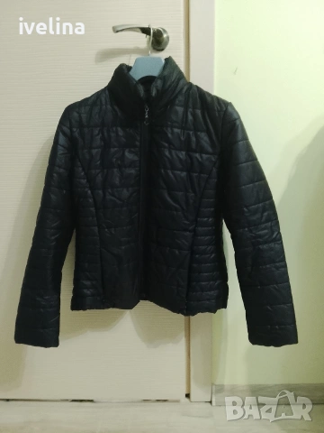Дамско яке за сезона