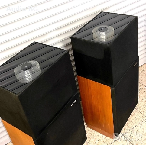 Pioneer HPM-1500, снимка 9 - Тонколони - 51435293