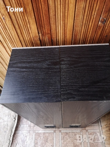 Тонколони Cat MBC313E 8om.380w, снимка 4 - Тонколони - 53259089