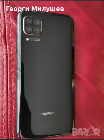 Huawei p40 lite , снимка 3 - Huawei - 48442479