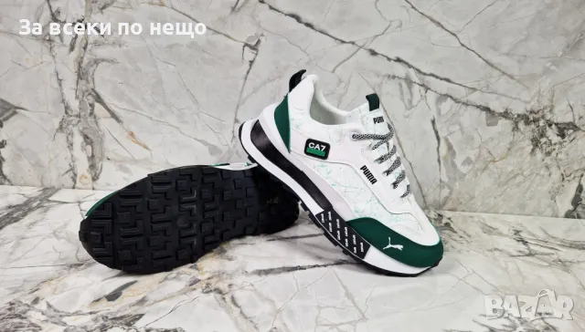 Nike Мъжки Маратонки👟Мъжки Спортни Обувки Найк от 39 до 43 номер-Налични Различни Цветове Код P140, снимка 14 - Маратонки - 49336256