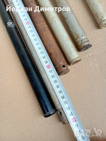 стари помпи, снимка 7 - Велосипеди - 53486460