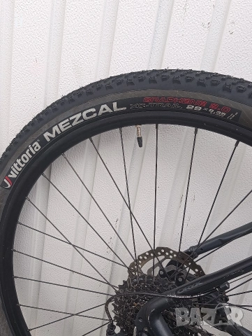 Oryx nine 29 цола , снимка 5 - Велосипеди - 53610960