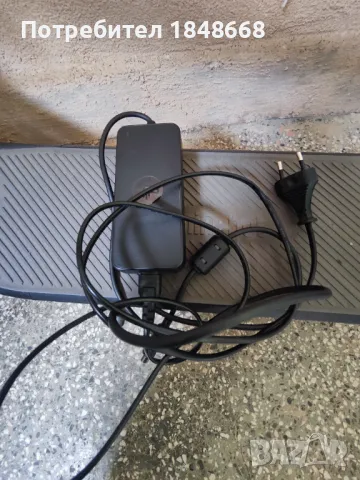 Електрическа тротинетка Ninebot , снимка 8 - Други спортове - 50193167