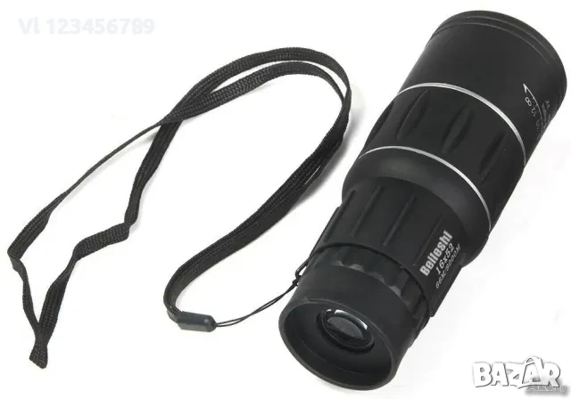 Мощен монокъл/ бинокъл/ - Bushnell 16х52