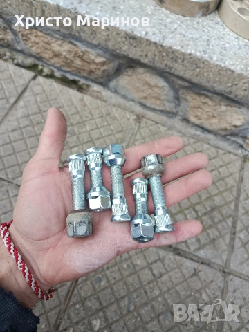 Фланци за Витара , снимка 3 - Аксесоари и консумативи - 53905281