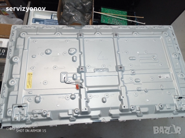 LED Подсветка за телевизор Samsung CY-GT043HGHV3H, снимка 2 - Части и Платки - 51996775