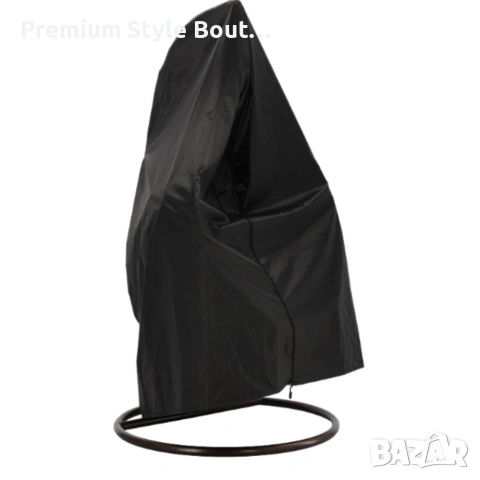 Водоустойчив протектор за градинска люлка - защита от дъжд, слънце и прах, снимка 8 - Други стоки за дома - 53843795