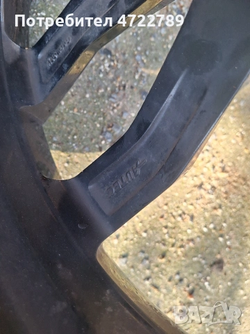 audi 21 5 х112, снимка 8 - Гуми и джанти - 53520288