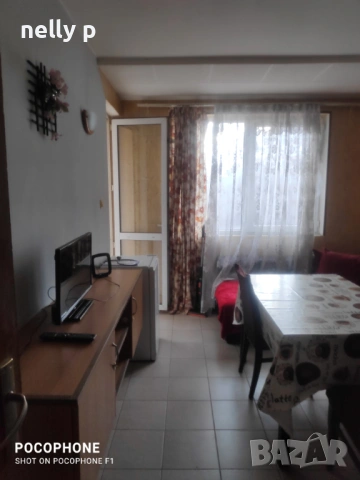 Давам двустаен апартамент под наем, снимка 2 - Апартаменти - 53948876