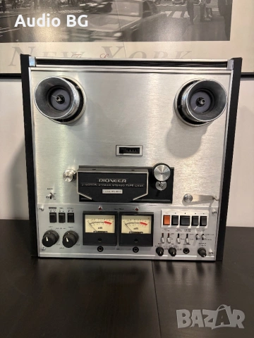 Pioneer RT-1050, снимка 6 - Декове - 54292697