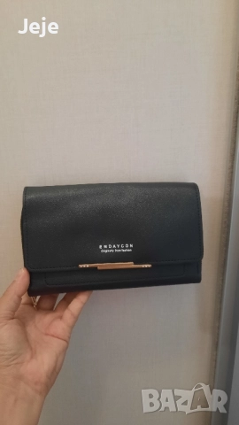 Нова дамска чанта , снимка 2 - Чанти - 52158532