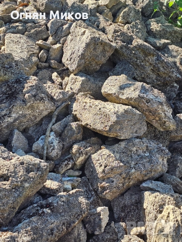 Продавам камъни за строеж (основа или ограда), снимка 5 - Строителни материали - 51864415