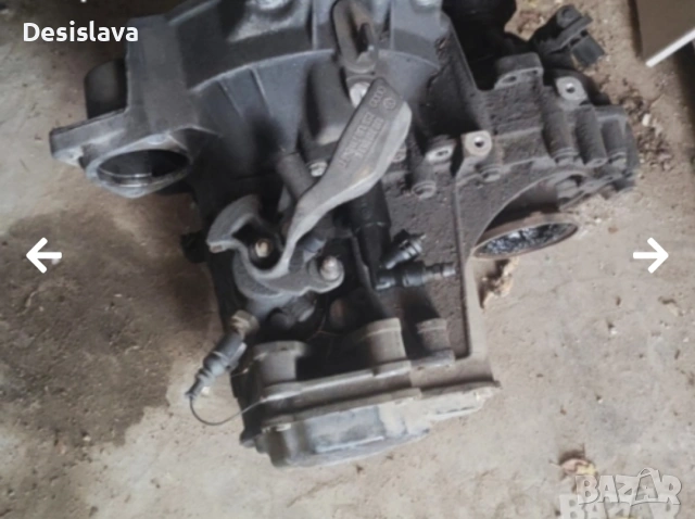 Скоростта Кутия , снимка 2 - Части - 54074259