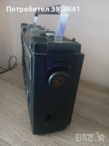 JVC 9475LS радиокасетофон, снимка 3 - Радиокасетофони, транзистори - 54301500