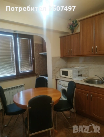 под наем едностаен обзаведен във Враца 