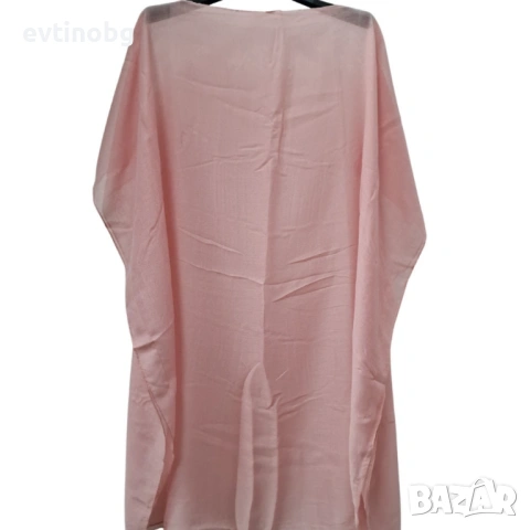 Туника от 100% памук в разнообразие от цветове, снимка 8 - Туники - 54133140