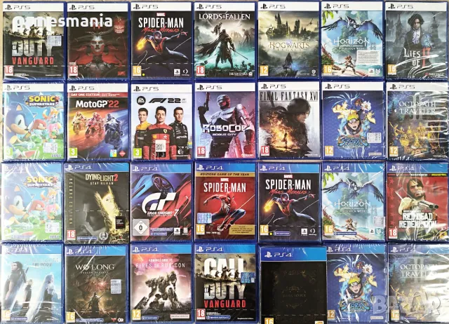 [ps5/ps4] СУПЕР Цена ! Call of Duty: Black Ops 6 / чисто НОВИ, снимка 10 - Игри за PlayStation - 47747974