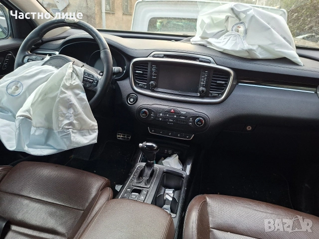 Киа Соренто на части, снимка 3 - Автомобили и джипове - 54164248
